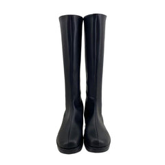 1132 Frieren Fern Cosplay Shoes for Anime Conventions and Performances - Halloweez