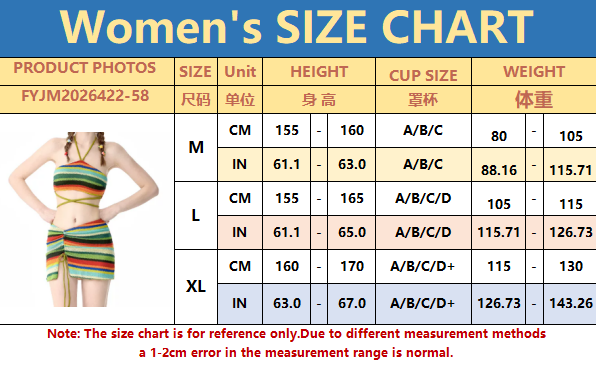 Rainbow Series Dopamine Polka Dot Swimsuit, Women Long Sleeve Sun Protection Tankini, Micro Bikini & One-Piece, Cute Pure Sexy Beach Swimwear for Vacation - Halloweez
