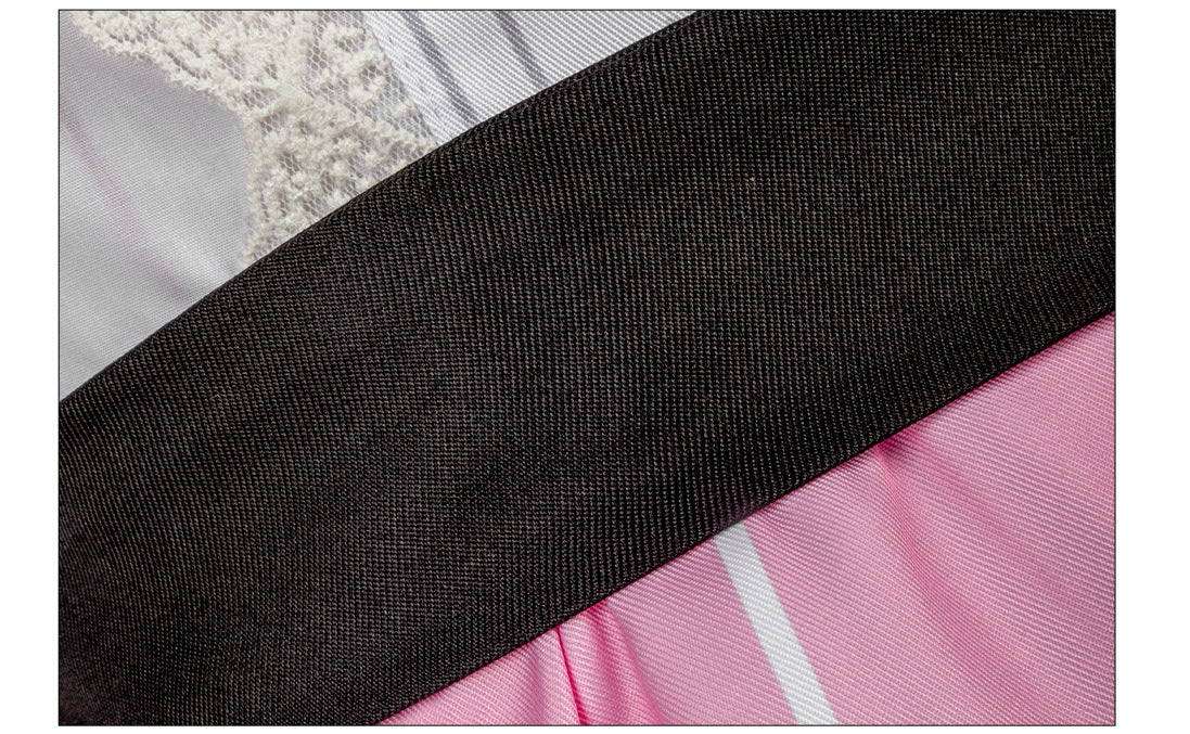 Infinity Nikki Starter Outfit Cosplay Costume for Women - Anime Game Character Role Play Dress - Halloweez