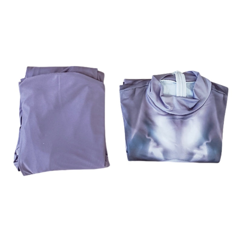 Marvel Moon Knight Cosplay Jumpsuit Halloween Movie Costume - Halloweez