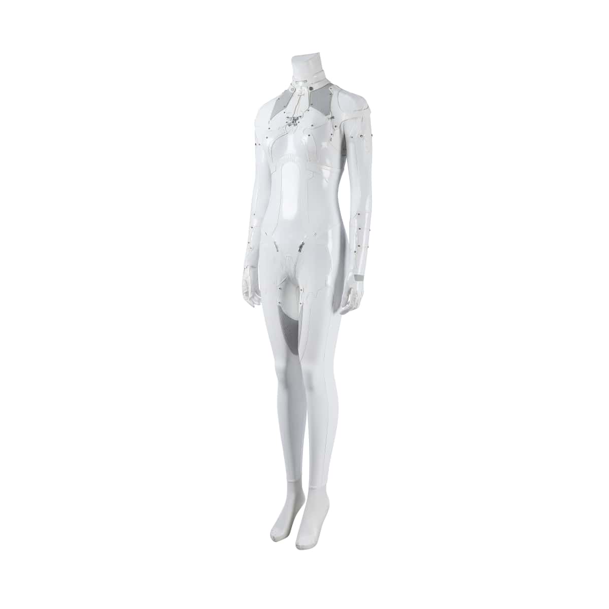 Stellar Blade Blood Rain Eve Cosplay Costume, Custom High-end for Halloween & Comic Con - Halloweez