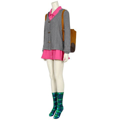 Halloweez Cosplay Costume - Glamorous Ensemble for Themed Parties and Cosplay Gatherings - Halloweez