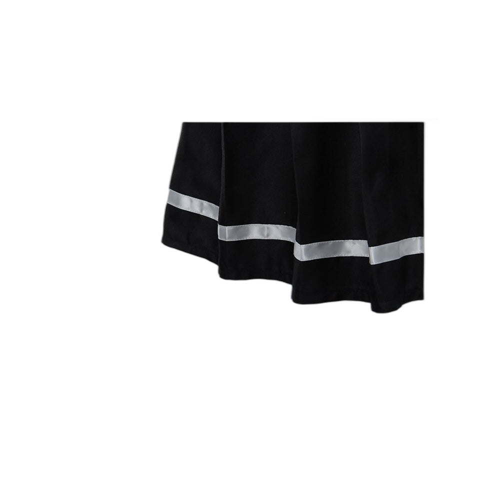 Frieren: Beyond Journey's End Cosplay Costume - Yubel Anime Dress for Comic Con - Halloweez