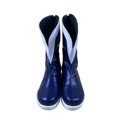 1952 Ao Bing Cosplay Shoes for Anime Conventions and Performances - Halloweez