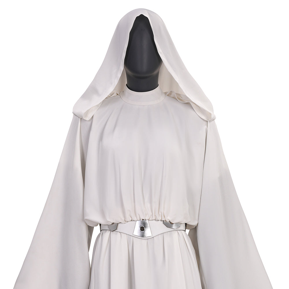 Star Wars: Episode IV – A New Hope Princess Leia Organa 3.75-Inch Action Figure - Halloweez