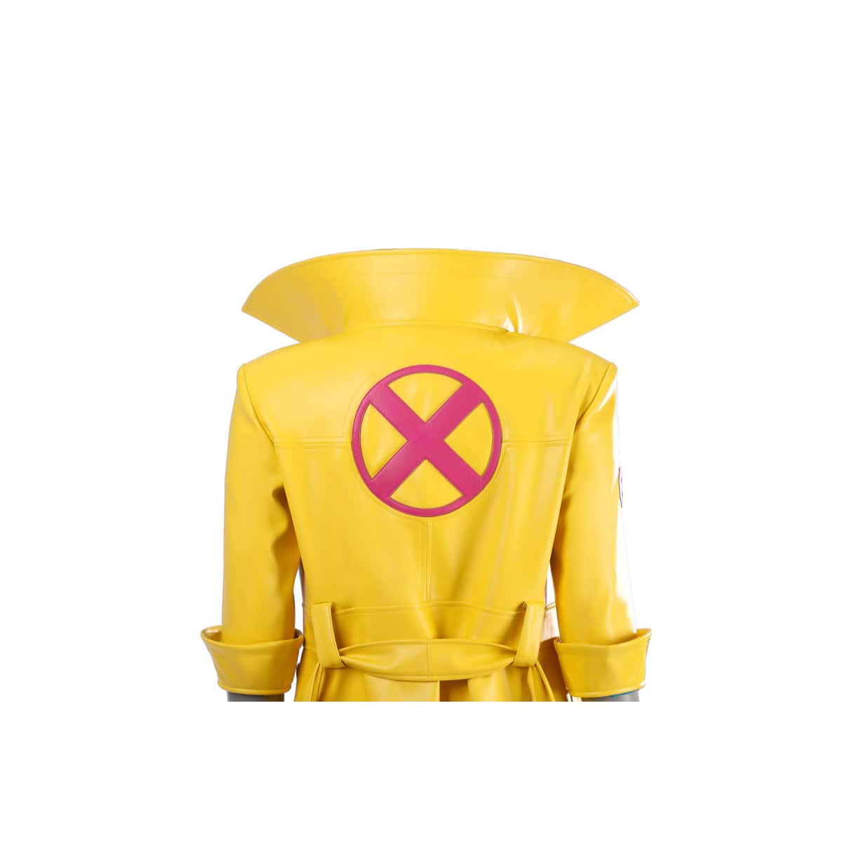 Marvel Rivals Jubilee Cosplay Costume, Custom High-end for Halloween & Comic Con - Halloweez
