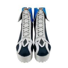 Honkai Impact 3 Bronya Zaychik Cosplay Shoes for Anime Conventions - Halloweez