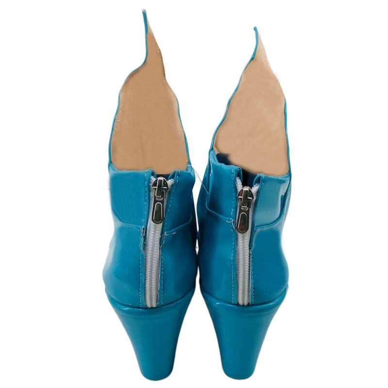 Identity V Joseph Cosplay Shoes for Anime Expo and Performance - Halloweez