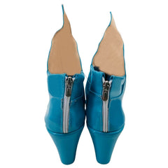 Identity V Joseph Cosplay Shoes for Anime Expo and Performance - Halloweez