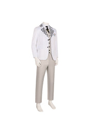 Blue Lock Sports Uniform Cosplay Costume - Isagi Yoichi, Bachira Meguru, Mikage Reo Anime Outfit Set - Halloweez