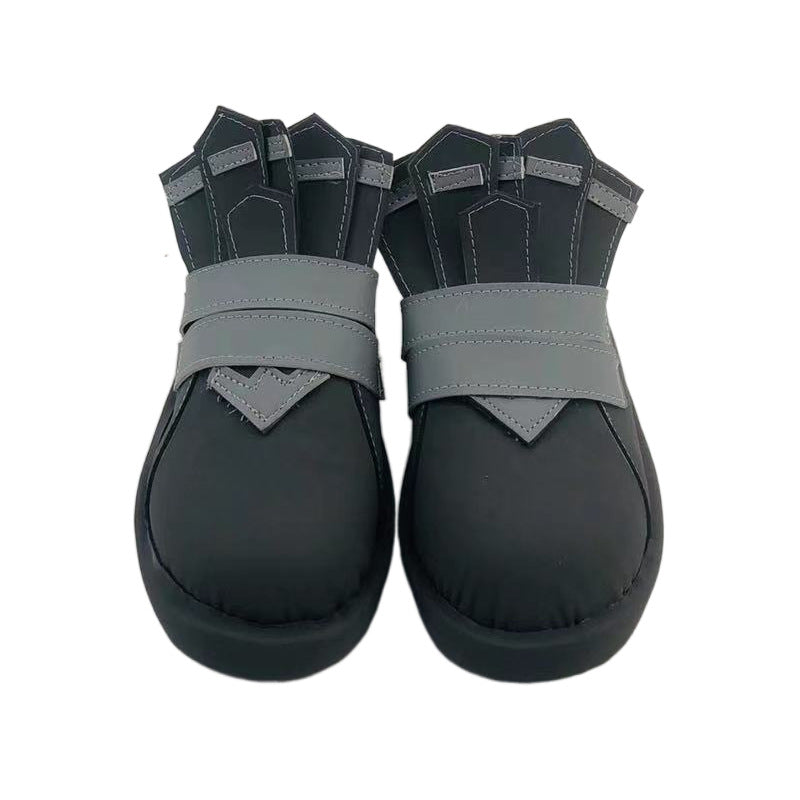 Margarete Cosplay Shoes for The Idolmaster Cinderella Girls Anime Conventions - Halloweez