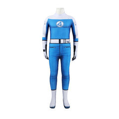 Fantastic Four: Rise of the Silver Surfer Human Torch Cosplay Costume for Kids - Halloweez