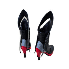 Honor of Kings Shadow Cosplay Shoes for Anime Conventions and Performances - Halloweez