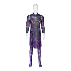 Disfraz de Halloween, traje de cosplay premium de Eternal para eventos inspirados en películas
