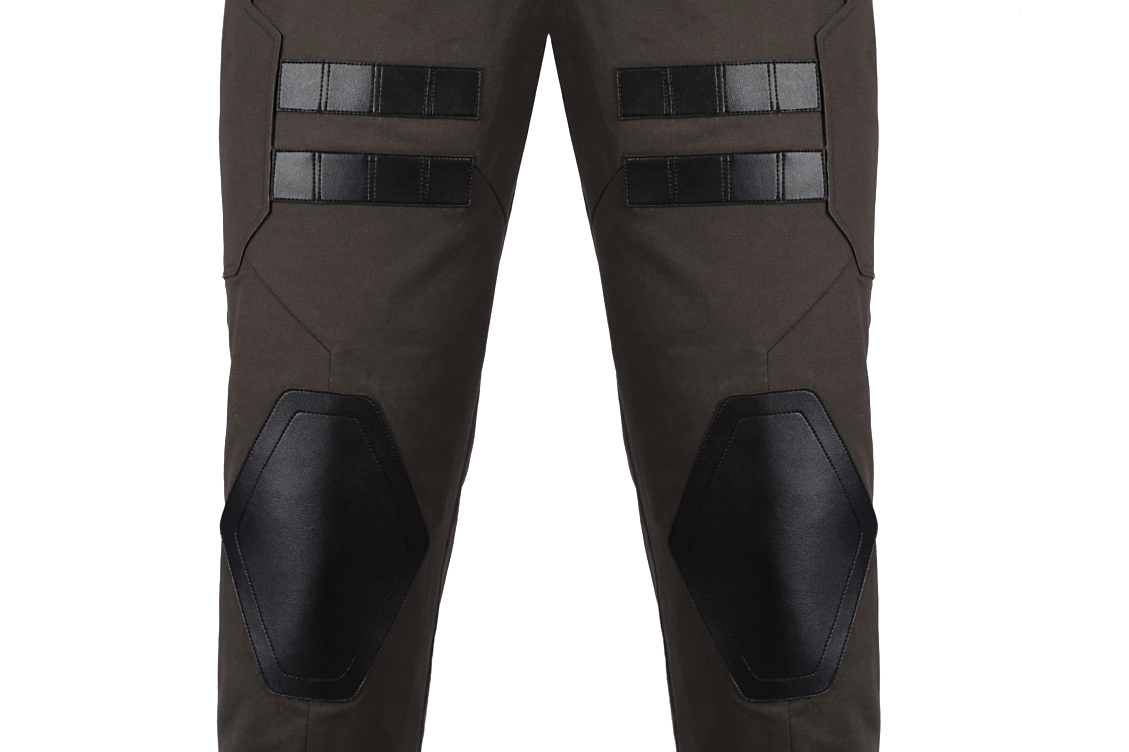 Yoru Cosplay Costume from VALORANT – Full Set with Mask, Gloves & Accessories - Halloweez