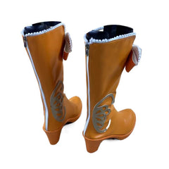 2026 Balala The Fairies Xiao Lan Cosplay Shoes for Anime Conventions - Halloweez