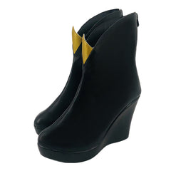 Fox Spirit Matchmaker Tu Shan Rong Rong Cosplay Shoes for Anime Conventions and Performances - Halloweez