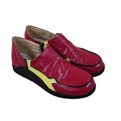 2089 Kamen Rider Evol Build Black Hole Form Cosplay Shoes for Anime Conventions - Halloweez