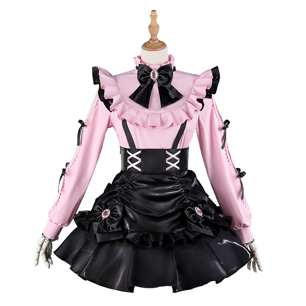 lovelive cos Costume - Halloweez