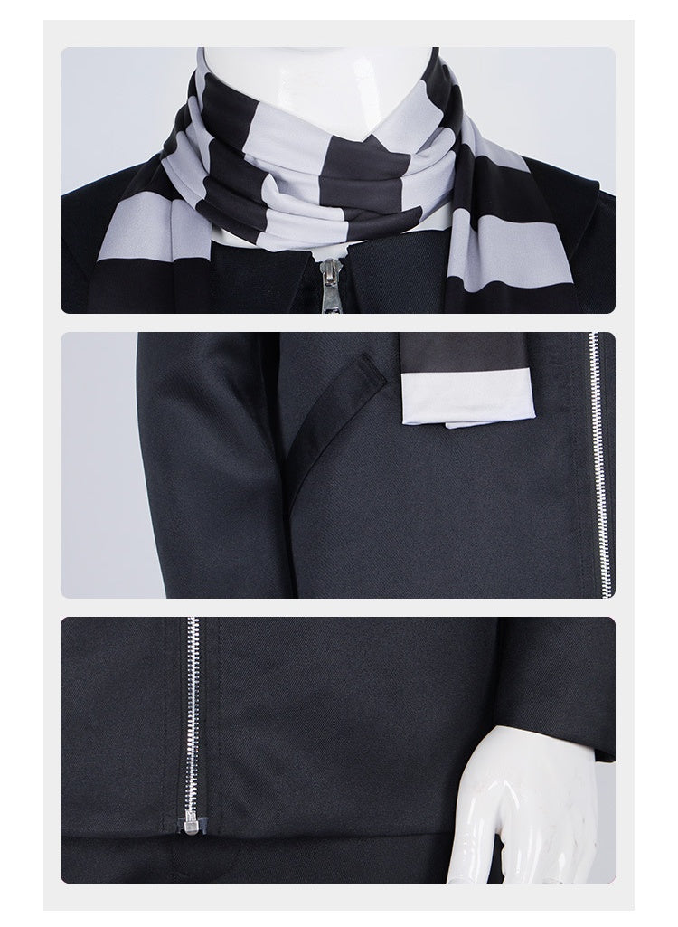 Minions cosplay costume Despicable Me Gru cosplay