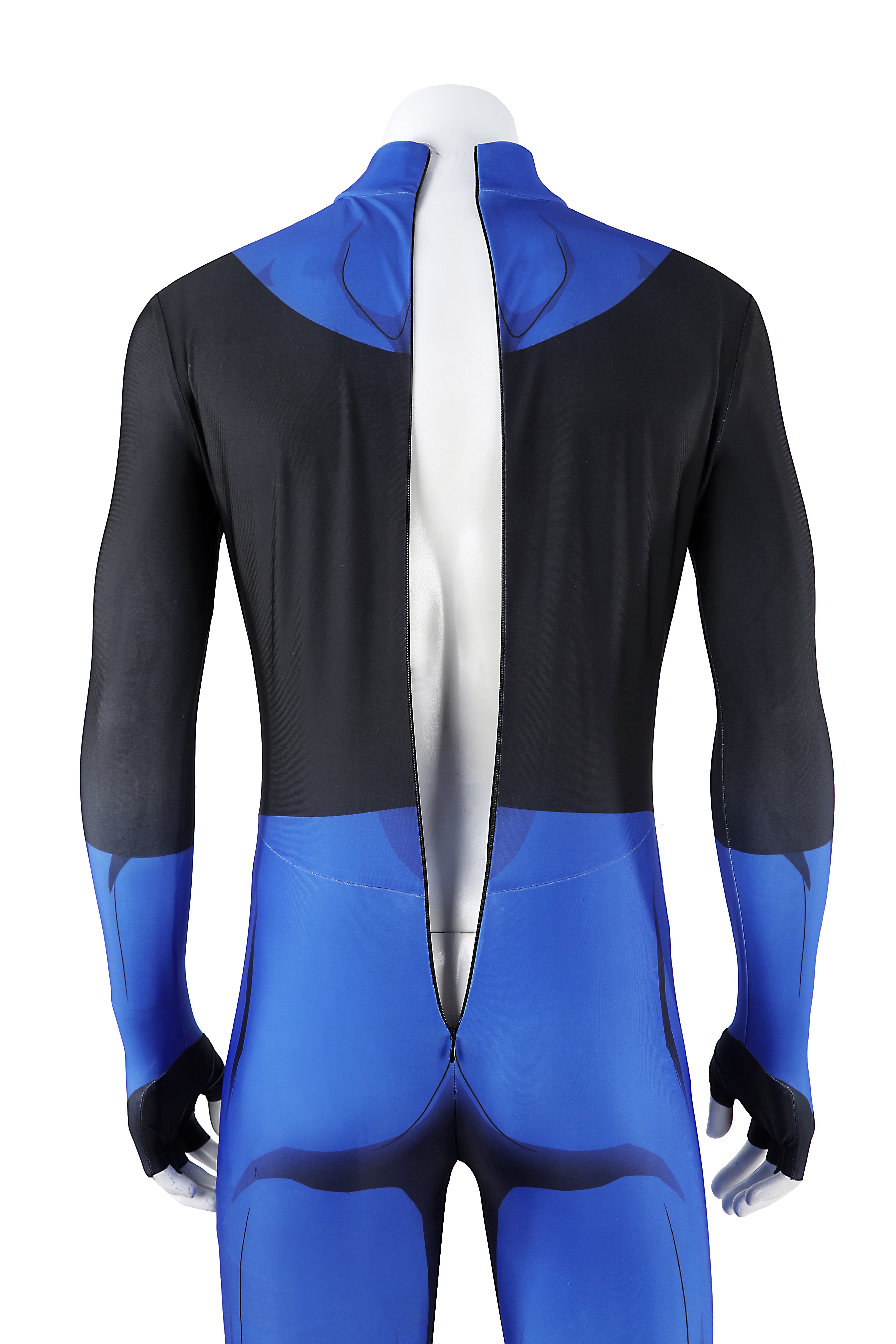 Invincible Season 3 Mark Grayson Cosplay Costume - Authentic Invincible Outfit - Halloweez