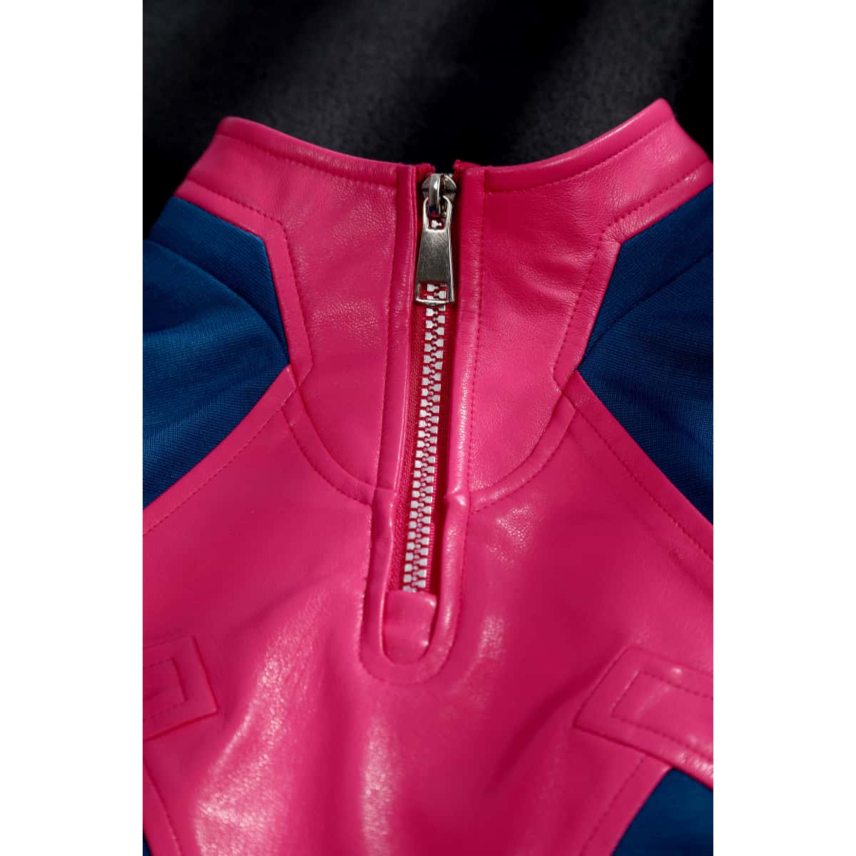 Marvel Rivals Jubilee Cosplay Costume, Custom High-end for Halloween & Comic Con - Halloweez