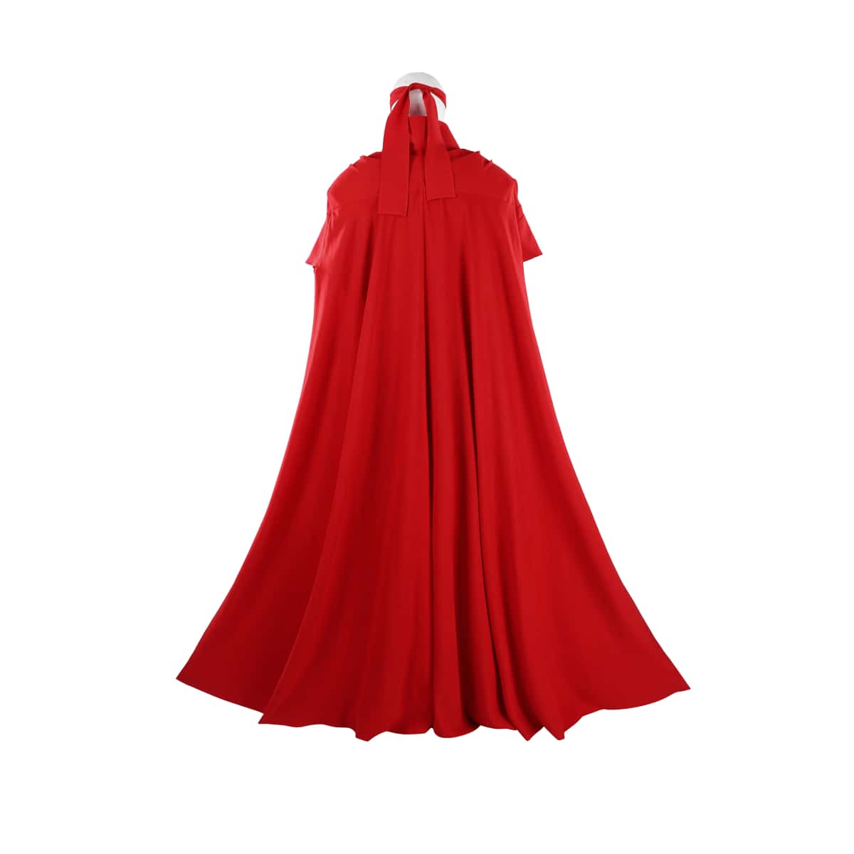 Final Fantasy VII Revelation Vincent Valentine Cosplay Costume, Custom High-end for Halloween & Comic Con - Halloweez
