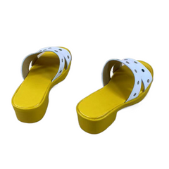 1822 Supernatural Armed Dang Da Dang Ayase Seiko Cosplay Shoes for Anime Conventions - Halloweez