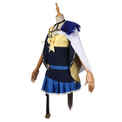 Halloweez: Umamusume Pretty Derby Air Groove Cosplay Costume for Role Play & Parties - Halloweez