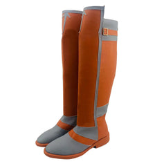 Arash FGO Cosplay Shoes for Anime Conventions and Performances - Halloweez