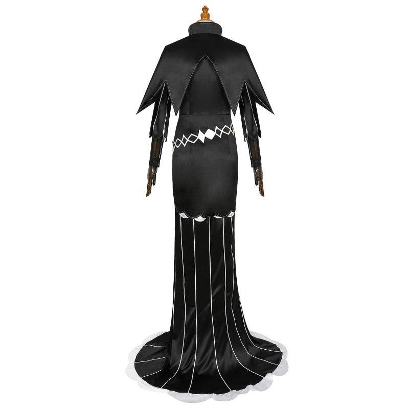 Halloweez Echidna Cosplay Costume - Dive into the World of Fiction
