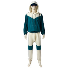 Halloweez Watch Dogs 2 Jimmy Shaw Cosplay Costume Dress for Halloween - Halloweez