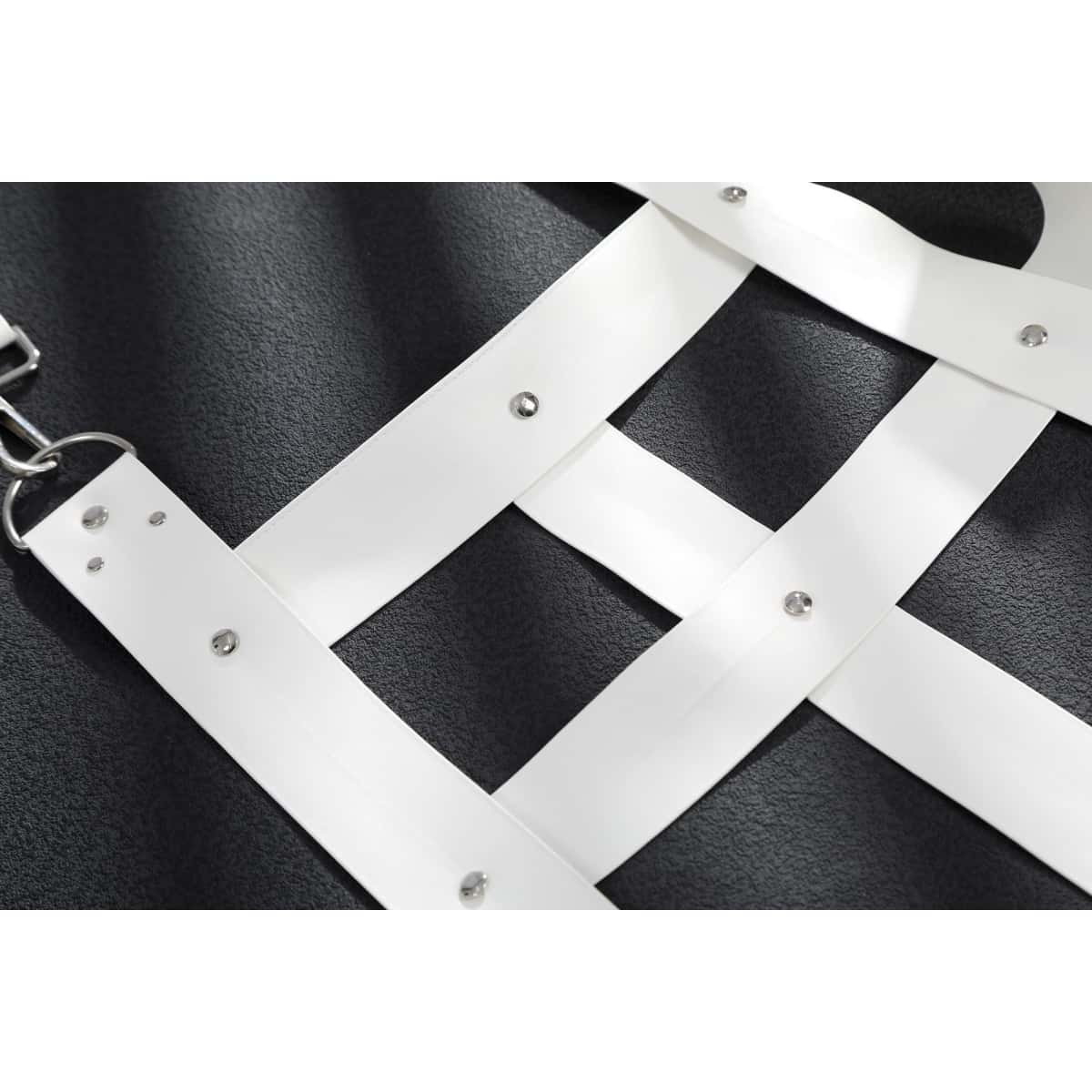 Final Fantasy VII Rebirth Rufus Shinra Cosplay Costume, Custom High-end for Halloween & Comic Con - Halloweez