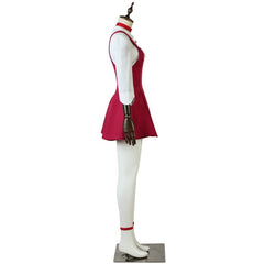 Halloweez GeGeGe no Kitaro Nekomusume Cosplay Costume for Halloween Parties - Halloweez