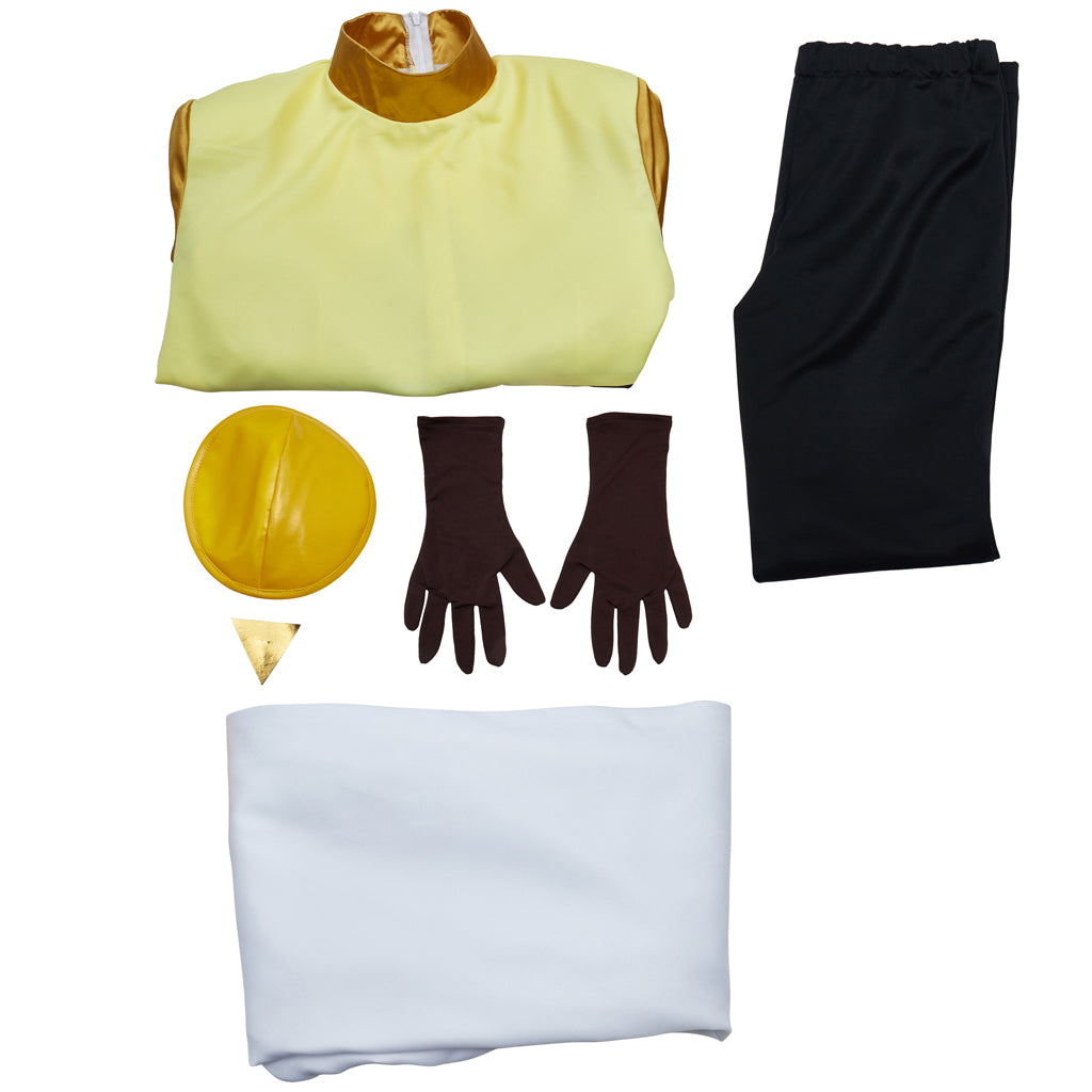 Owl Magic Chess Club Hunter L Cosplay Costume - Game Character Outfit - Halloweez