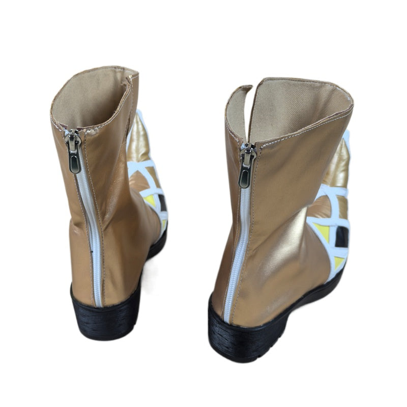 2189 Identity V Weeping Clown Antonio Cosplay Shoes for Anime Conventions - Halloweez