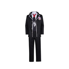Blue Exorcist Cosplay Costume Okumura Rin & Yukio Anime Role-Playing Outfit - Halloweez