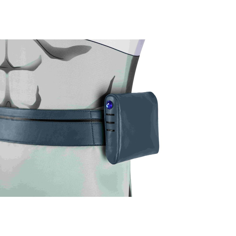 Invincible Season 3 Conquest Cosplay Costume - Official TV Series Outfit - Halloweez