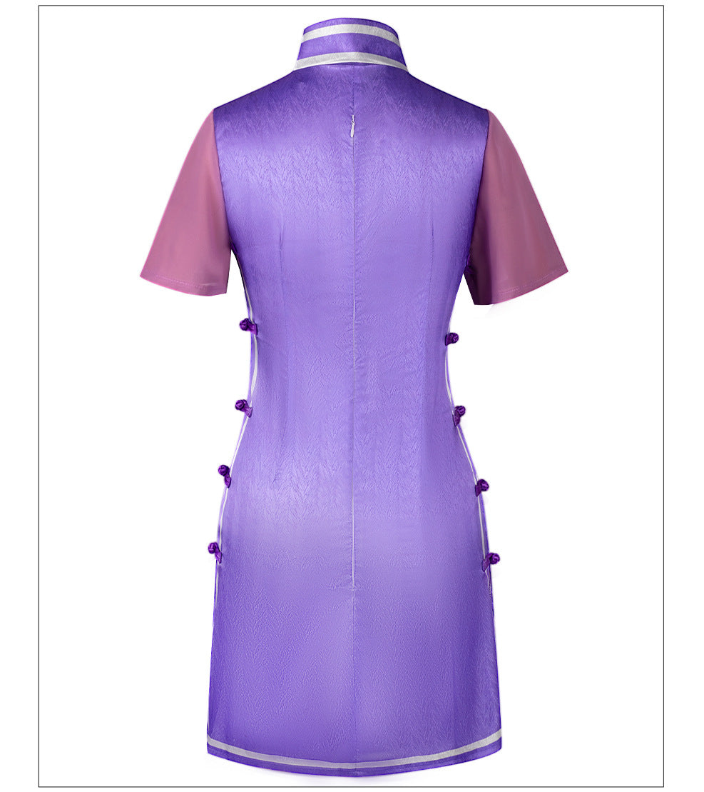 Honor of Kings Diaochan, Xishi, Wang Zhaojun, Yang Yuhuan Cosplay Costume for Women - Halloweez