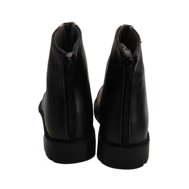 Yuta Togashi Cosplay Shoes from Love, Chunibyo & Other Delusions - Perfect for Anime Conventions - Halloweez