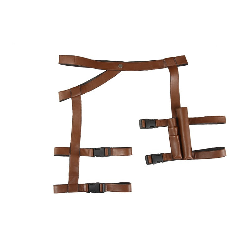 Halloweez: Arifureta Hajime Nagumo Cosplay Outfit - Transform into the World's Strongest - Halloweez