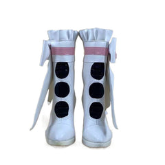 1593 Honor of Kings Doria 520 Heartbeat Cosplay Shoes for Anime Expo Performance - Halloweez