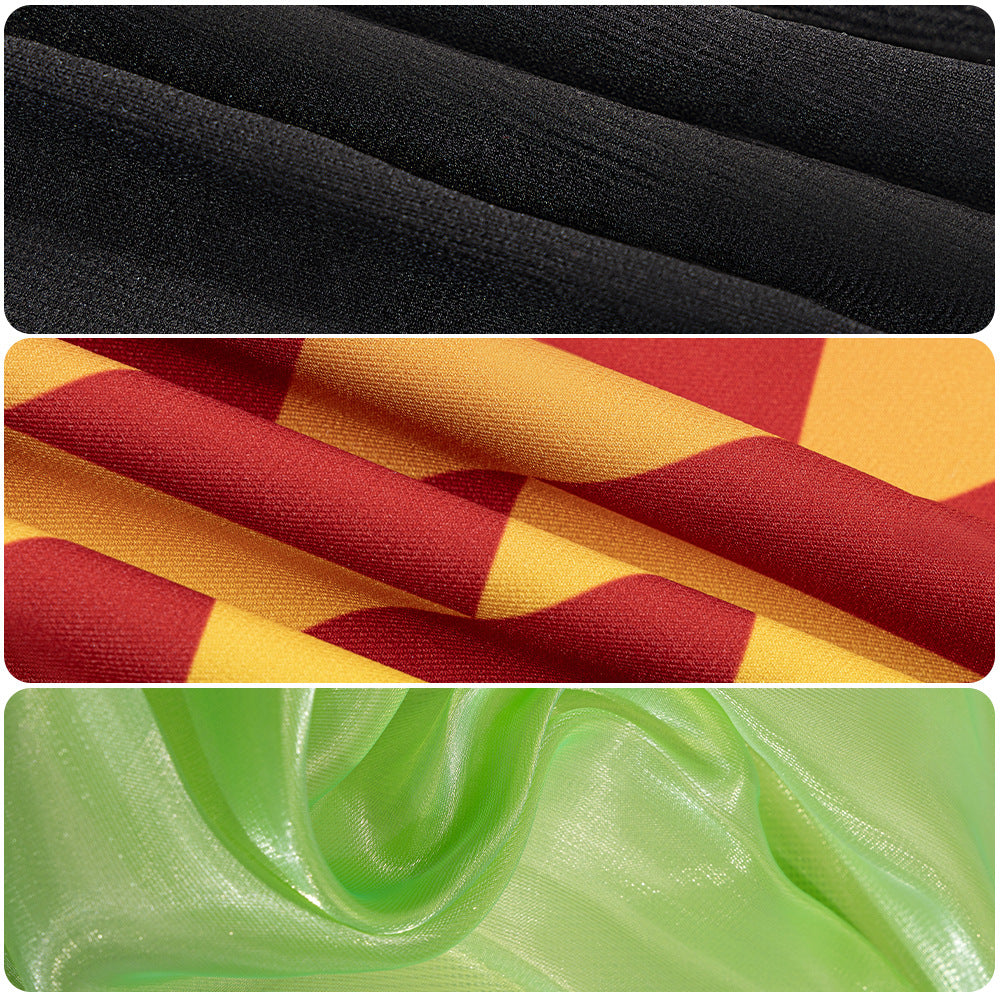 Uma Musume Pretty Derby Mr.C.B. Senrima Daishou 2D Cosplay Anime Game Costume Women's Dress Set - Halloweez