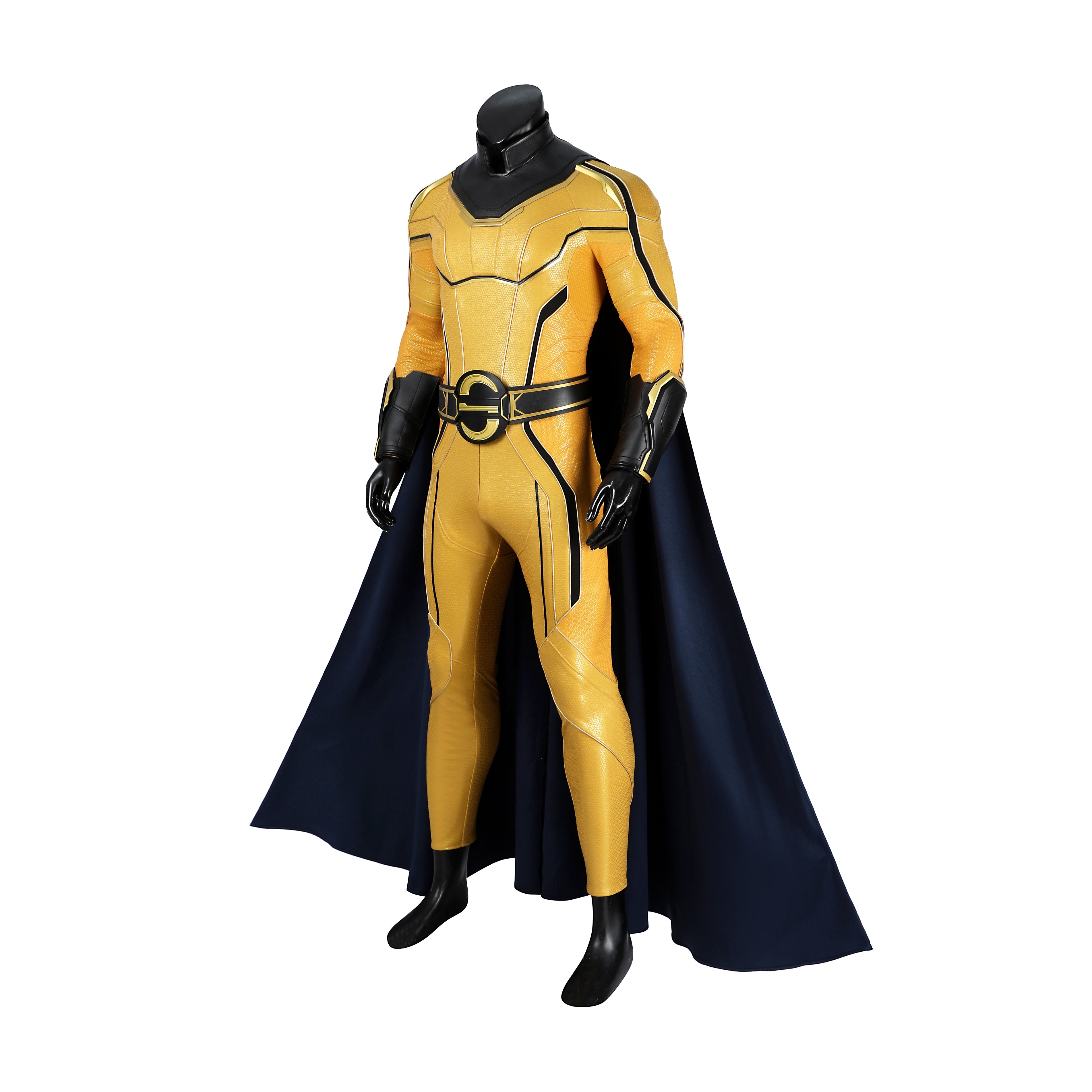 Thunderbolts  Sentry Cosplay Full Set, Superhero Sentry Bodysuit With Custom Insoles, Marvel Movie Character Costume For Halloween Cosplay - Halloweez