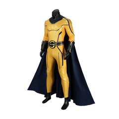 Thunderbolts  Sentry Cosplay Full Set, Superhero Sentry Bodysuit With Custom Insoles, Marvel Movie Character Costume For Halloween Cosplay - Halloweez