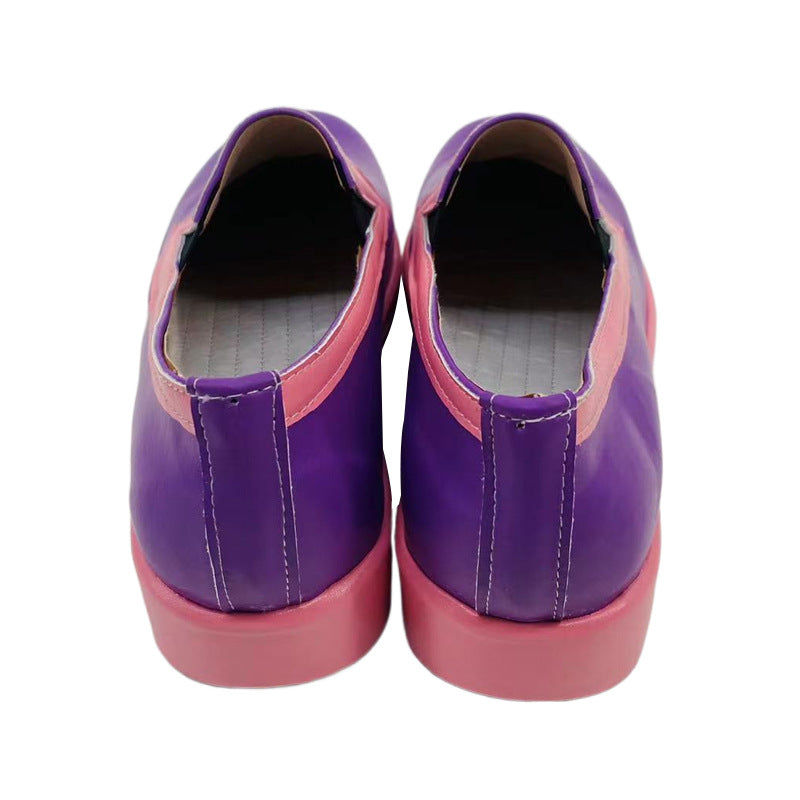 Chainsaw Man Power Cosplay Shoes for Anime Conventions and Performances - Halloweez