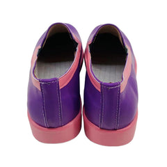 Chainsaw Man Power Cosplay Shoes for Anime Conventions and Performances - Halloweez