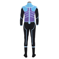 Gakupo Kamui Cosplay Costume - Vocaloid Anime Cosplay Outfit - Halloweez