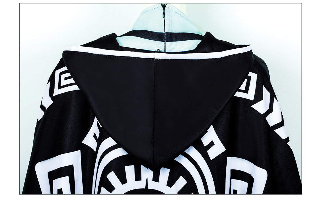 The Legend of Zelda Twilight Princess Midna Cosplay Costume for Women - Full Set - Halloweez