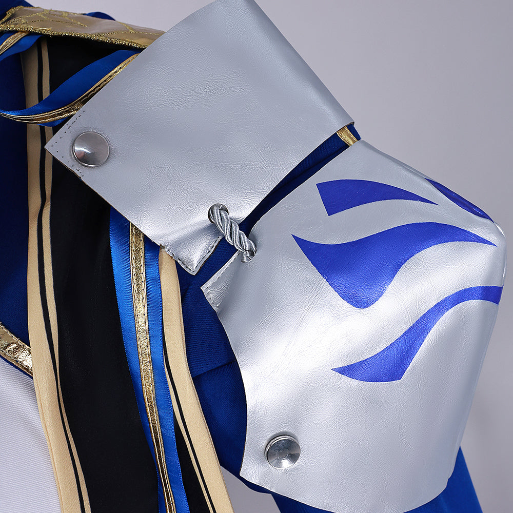Sabercos Honkai: Star Rail Fate Series Saber Cosplay Costume - Halloweez